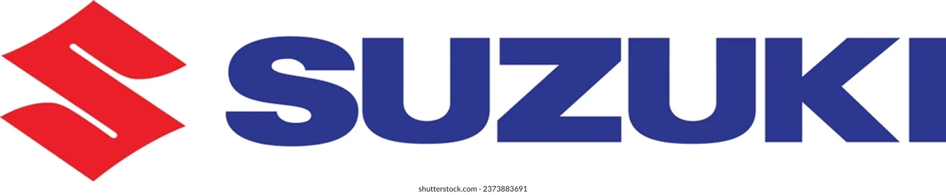 suzuki logo